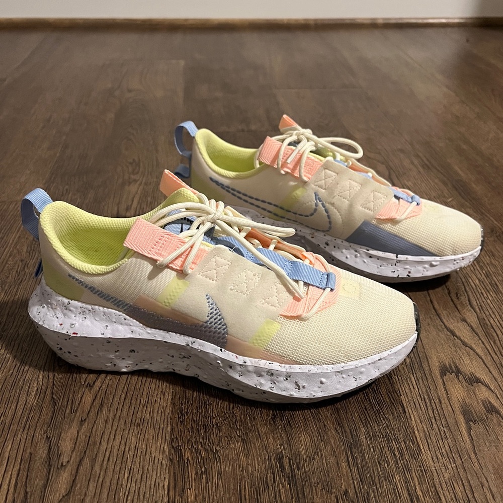Nike Crater Impact Sneaker